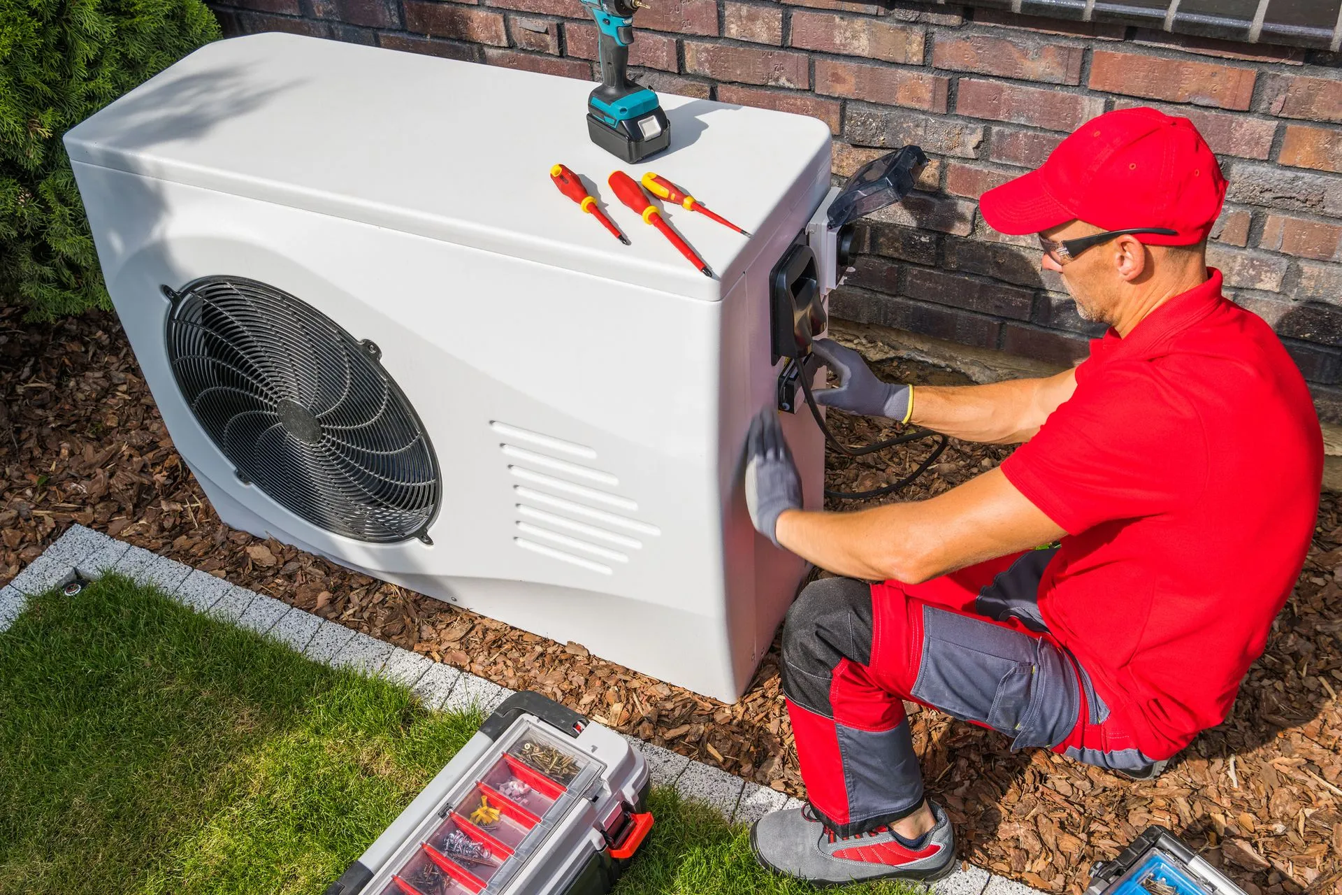 About HVAC in Pilot Mountain, NC
